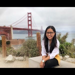 Meet your Posher, Veronica